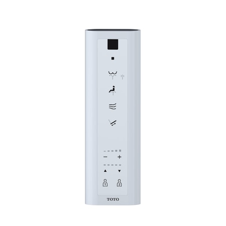 Toto Remote Control Assembly K300 THU6223